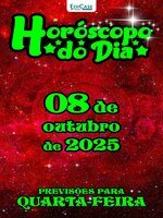 Horóscopo do Dia